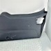 TAILGATE DOOR CARD TRIM FOR A MITSUBISHI OUTLANDER - CW6W
