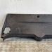 TAILGATE DOOR CARD TRIM FOR A MITSUBISHI OUTLANDER - CW5W