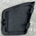 REAR END BOOT TRIM FOR A MITSUBISHI CW0# - TAILGATE TRIM