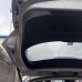 TAILGATE TRIM FOR A MITSUBISHI DOOR - 