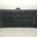 TAILGATE TRIM FOR A MITSUBISHI GA0# - TAILGATE TRIM