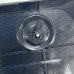 BACK DOOR TRIM FOR A MITSUBISHI V90# - BACK DOOR TRIM & PULL HANDLE
