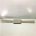 HIGH LEVEL STOP LAMP COVER TRIM FOR A MITSUBISHI V80# - HIGH LEVEL STOP LAMP COVER TRIM