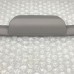 BACK DOOR WINDOW UPPER TRIM FOR A MITSUBISHI PAJERO/MONTERO - V93W