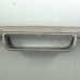 BACK DOOR WINDOW INT UPPER TRIM FOR A MITSUBISHI GENERAL (EXPORT) - DOOR