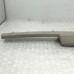 BACK DOOR WINDOW UPPER TRIM FOR A MITSUBISHI GENERAL (EXPORT) - DOOR