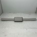 BACK DOOR WINDOW UPPER TRIM FOR A MITSUBISHI PAJERO/MONTERO - V98V