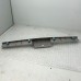 BACK DOOR WINDOW UPPER TRIM FOR A MITSUBISHI DOOR - 