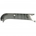 BACK DOOR WINDOW SIDE TRIM RIGHT FOR A MITSUBISHI PAJERO - V93W