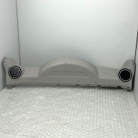 TAILGATE DOOR SPEAKER COVER TRIM