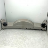 TAILGATE DOOR SPEAKER COVER TRIM