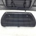 TAILGATE BOOTLID LOWER TRIM FOR A MITSUBISHI GENERAL (EXPORT) - DOOR