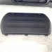 TAILGATE BOOTLID LOWER TRIM FOR A MITSUBISHI PAJERO - V87W