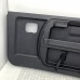 TAILGATE BOOTLID LOWER TRIM FOR A MITSUBISHI DOOR - 