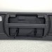 TAILGATE BOOTLID LOWER TRIM FOR A MITSUBISHI PAJERO/MONTERO - V96W