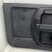 TAILGATE BOOTLID LOWER TRIM - SEE DESC