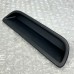 QUARTER TRIM TRAY FOR A MITSUBISHI OUTLANDER - GF7W