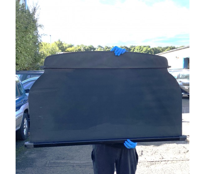 PARCEL SHELF FOR A MITSUBISHI OUTLANDER - CW1W