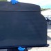 PARCEL SHELF FOR A MITSUBISHI OUTLANDER - CW7W