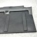 BOOT LOAD COVER FOR A MITSUBISHI OUTLANDER - CW8W