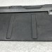 BOOT LOAD COVER FOR A MITSUBISHI OUTLANDER - CW5W
