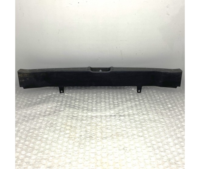 REAR PANEL TRIM FOR A MITSUBISHI ASX - GA2W