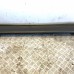 LEFT SIDE SILL MOULDING FOR A MITSUBISHI GENERAL (EXPORT) - EXTERIOR