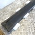 LEFT SIDE SILL MOULDING FOR A MITSUBISHI PAJERO - V98W