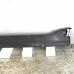 LEFT SIDE SILL MOULDING FOR A MITSUBISHI PAJERO - V93W