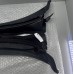 WINDSCREEN TRIM FRONT LEFT AND RIGHT FOR A MITSUBISHI ASX - GA3W