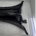 WINDSCREEN TRIM FRONT LEFT AND RIGHT FOR A MITSUBISHI ASX - GA6W