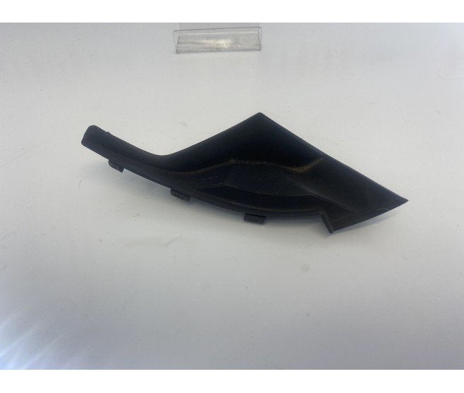 FRONT RIGHT DECK COVER TRIM FOR A MITSUBISHI GF0# - FRONT GARNISH & MOULDING