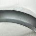 OVERFENDER WHEEL ARCH TRIM FRONT RIGHT FOR A MITSUBISHI KA,KB# - OVERFENDER WHEEL ARCH TRIM FRONT RIGHT