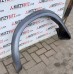 REAR LEFT OVERFENDER WHEEL ARCH TRIM FOR A MITSUBISHI EXTERIOR - 