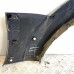 LEFT FRONT OVERFENDER MOULDING FOR A MITSUBISHI V80,90# - MUD GUARD,SHIELD & STONE GUARD
