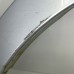 OVERFENDER FRONT LEFT FOR A MITSUBISHI PAJERO - V93W