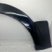 FRONT LEFT OVERFENDER FOR A MITSUBISHI V97W - 3800/LONG WAGON<07M-> - GLX(NSS4/7SEATER/EURO4),S5FA/T LHD / 2006-09-01 -> - 