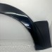 FRONT LEFT OVERFENDER FOR A MITSUBISHI PAJERO/MONTERO - V98W