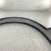 RIGHT FRONT OVERFENDER FOR A MITSUBISHI V80,90# - RIGHT FRONT OVERFENDER