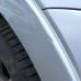 FRONT RIGHT OVERFENDER MOULDING FOR A MITSUBISHI PAJERO - V88W