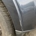 FRONT RIGHT WHEEL ARCH TRIM FOR A MITSUBISHI PAJERO - V93W