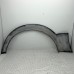 FRONT RIGHT OVERFENDER FOR A MITSUBISHI V8,9# - FRONT RIGHT OVERFENDER