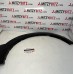 REAR LEFT OVER FENDER ARCH MOULDING FOR A MITSUBISHI PAJERO - V83W