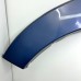 REAR RIGHT OVERFENDER FOR A MITSUBISHI EXTERIOR - 