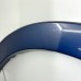 REAR RIGHT OVERFENDER FOR A MITSUBISHI PAJERO - V88W