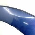 REAR RIGHT OVERFENDER FOR A MITSUBISHI V80# - MUD GUARD,SHIELD & STONE GUARD