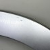 SILVER REAR RIGHT WHEEL ARCH TRIM OVERFENDER FOR A MITSUBISHI V88W - 3200D-TURBO/SHORT WAGON<07M-> - GLX(NSS4/EURO4),5FM/T RUSSIA / 2006-09-01 -> - SILVER REAR RIGHT WHEEL ARCH TRIM OVERFENDER