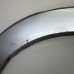 SILVER REAR RIGHT WHEEL ARCH TRIM OVERFENDER