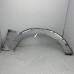 SILVER REAR RIGHT WHEEL ARCH TRIM OVERFENDER FOR A MITSUBISHI V88W - 3200D-TURBO/SHORT WAGON<07M-> - GLX(NSS4/EURO4),5FM/T RUSSIA / 2006-09-01 -> - SILVER REAR RIGHT WHEEL ARCH TRIM OVERFENDER