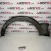 REAR RIGHT OVERFENDER FOR A MITSUBISHI V80,90# - REAR RIGHT OVERFENDER